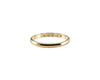 half bangle ring la 2g